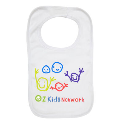 Baby Bib - OKN Thumbnail