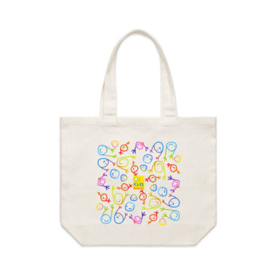 Tote - Pattern Thumbnail