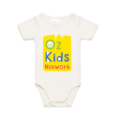 Baby Onesie - OKN Thumbnail