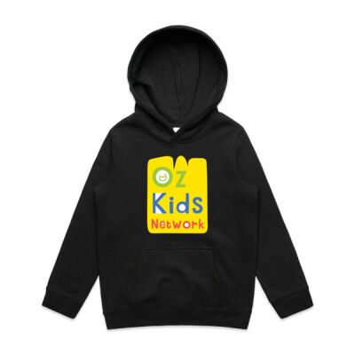 Kids Hoodie - OKN Thumbnail