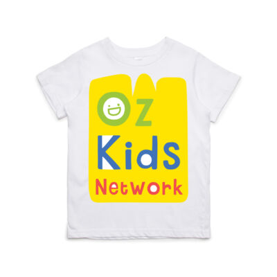 Kids Unisex Tee - OKN Thumbnail