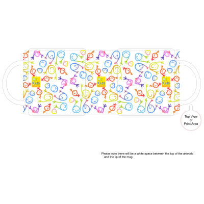 Mug - Pattern Thumbnail